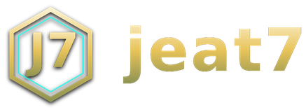 jeat7 logo